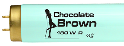 Az igazi Chocolate Brown